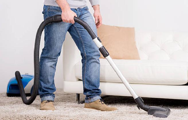 Residential Carpet Cleaning in Hackensack