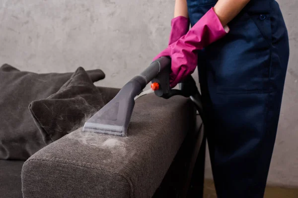 Upholstery Cleaning Services